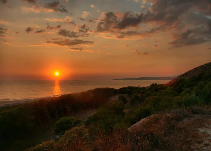 Aljama - Downtown Agrigent