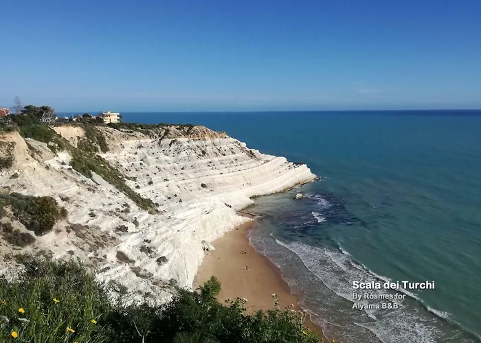 Frühstückspension Aljama - Downtown 4*