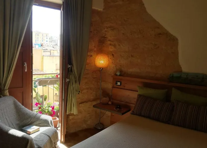 Aljama - Downtown 4*