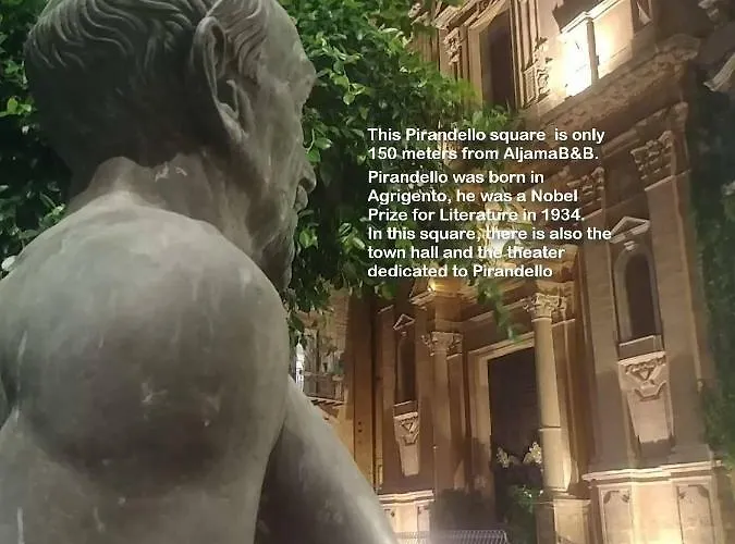 Aljama - Downtown Frühstückspension 4*